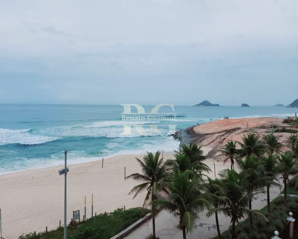 Cobertura, 3 quartos, 250 m² - Foto 4