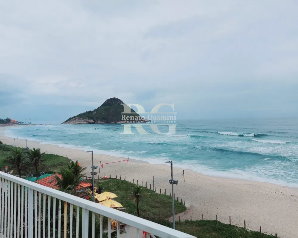 Cobertura, 3 quartos, 250 m² - Foto 1