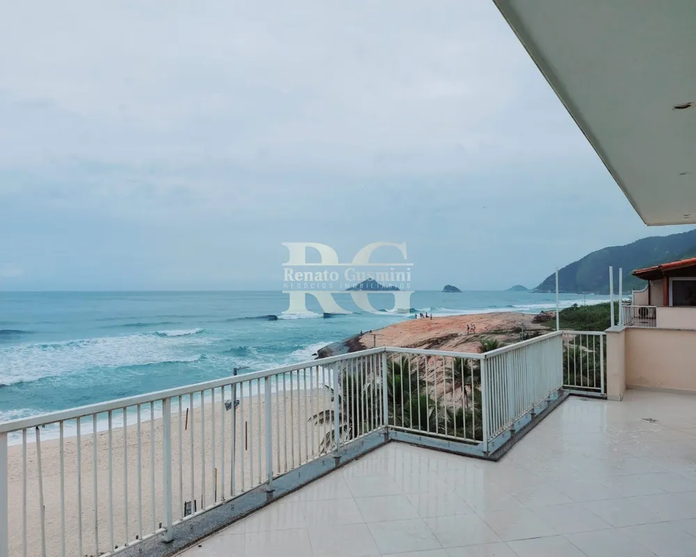 Cobertura, 3 quartos, 250 m² - Foto 14