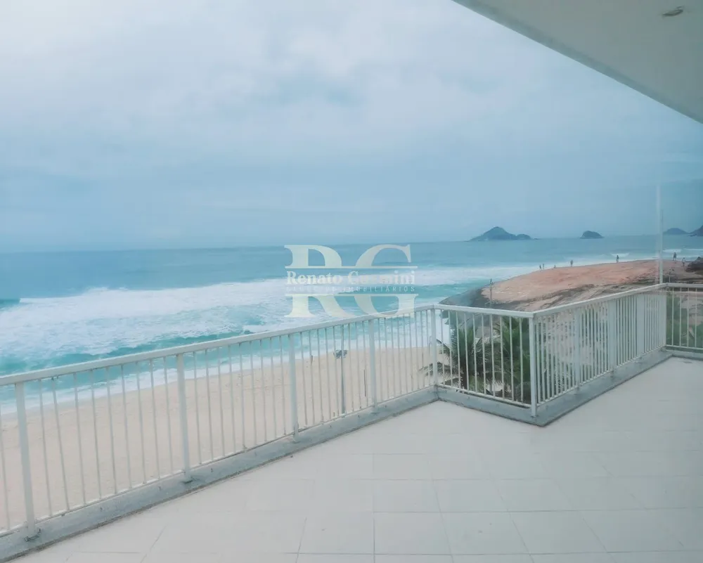 Cobertura, 3 quartos, 250 m² - Foto 3