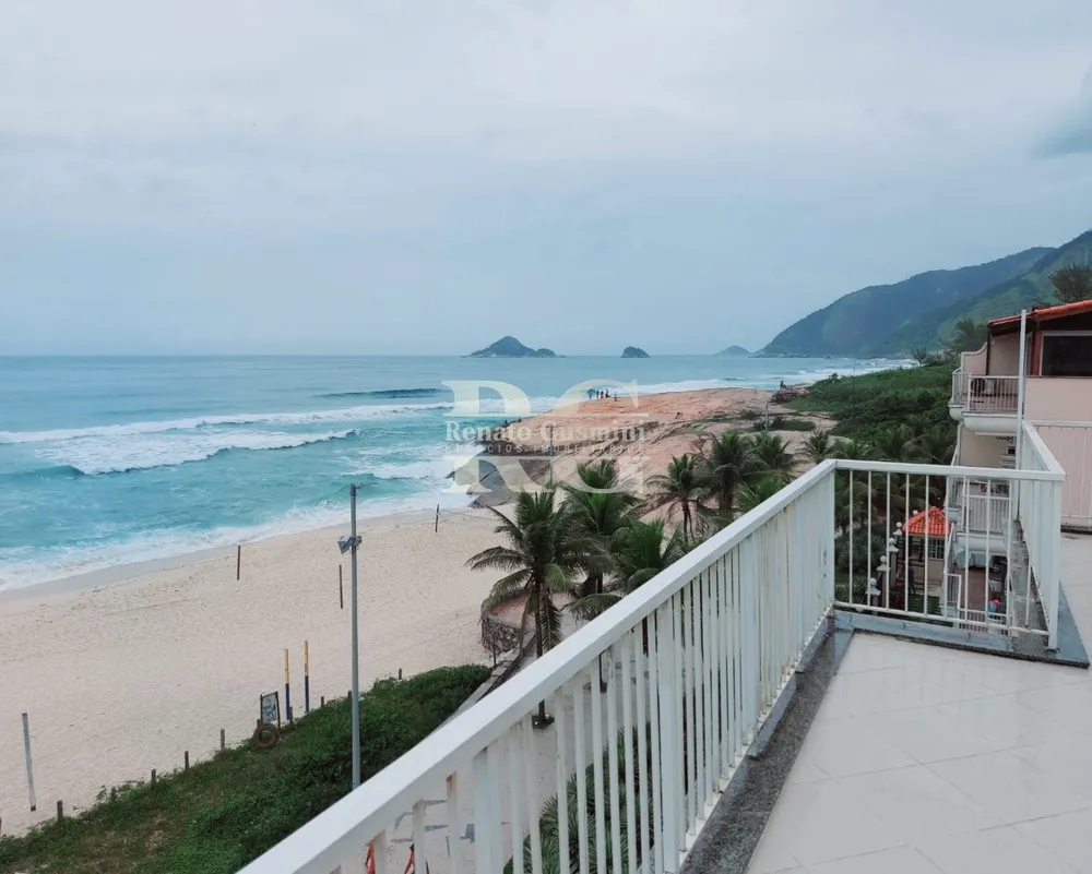 Cobertura, 3 quartos, 250 m² - Foto 2