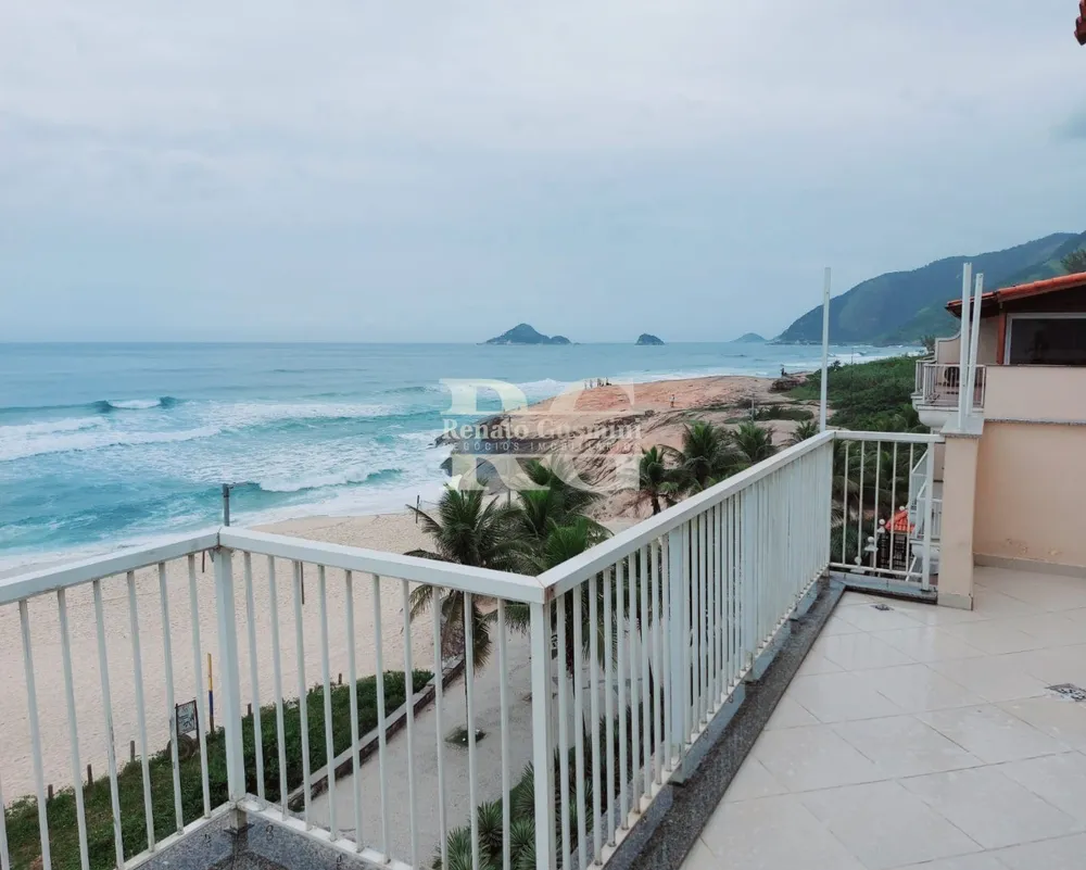 Cobertura, 3 quartos, 250 m² - Foto 15