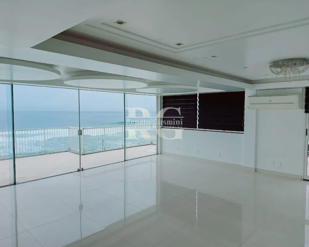 Cobertura, 3 quartos, 250 m² - Foto 6