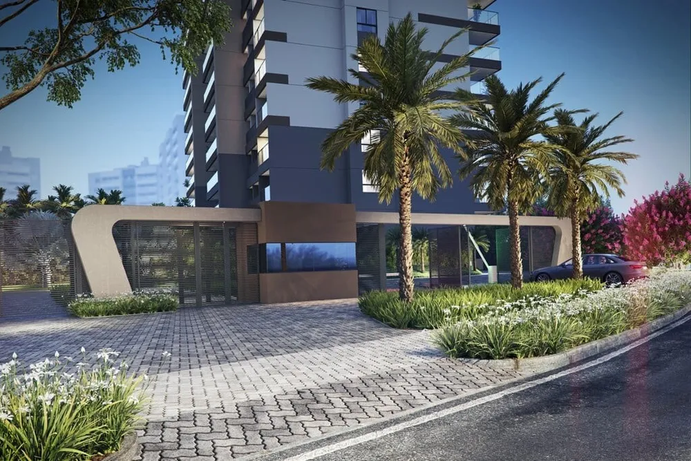 Apartamento, 3 quartos, 153 m² - Foto 3