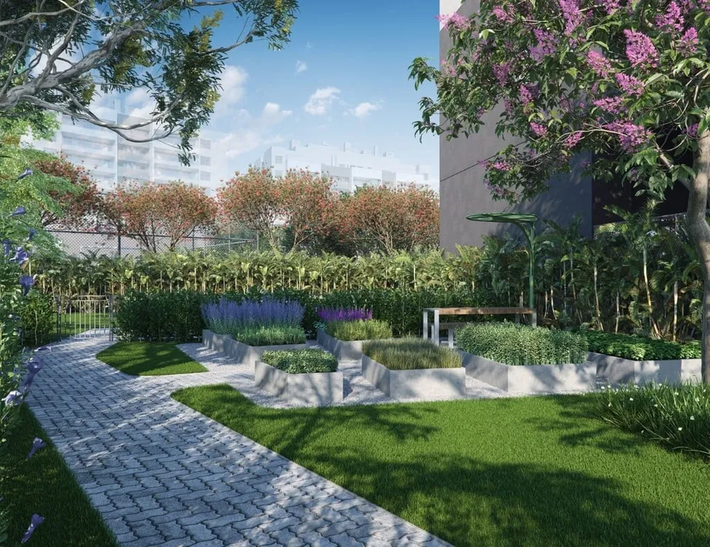 Apartamento, 3 quartos, 153 m² - Foto 43