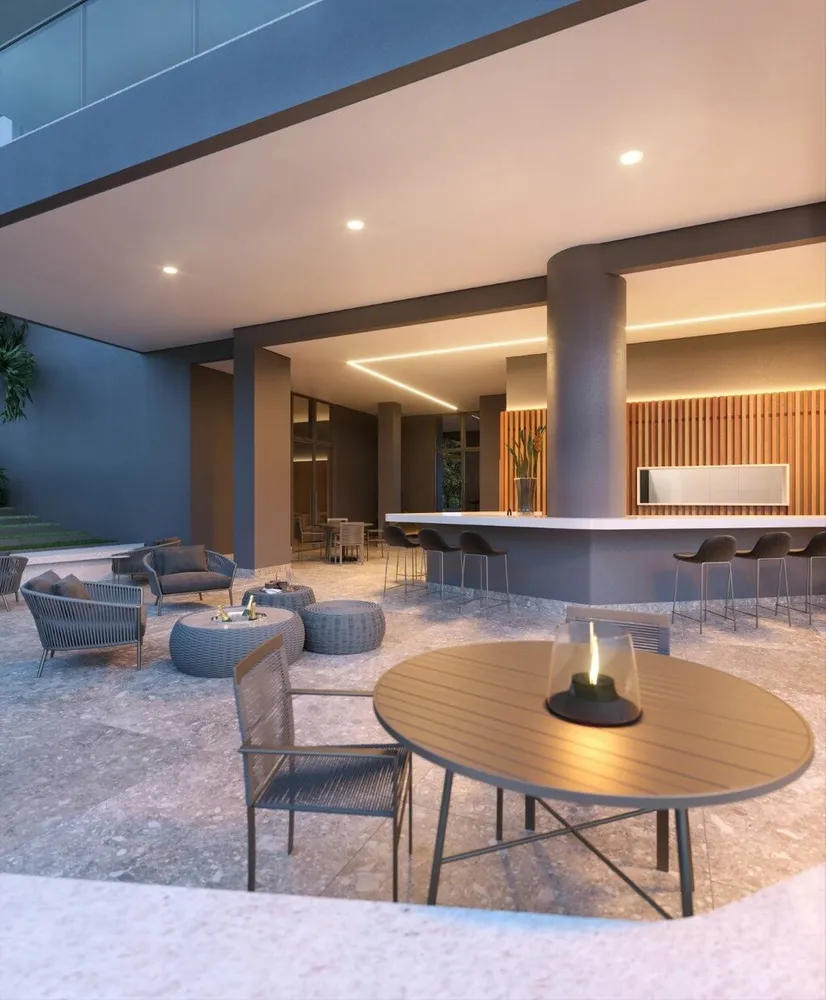 Apartamento, 3 quartos, 153 m² - Foto 44