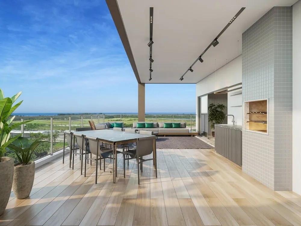 Apartamento, 3 quartos, 153 m² - Foto 15