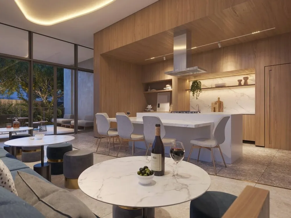 Apartamento, 3 quartos, 153 m² - Foto 24