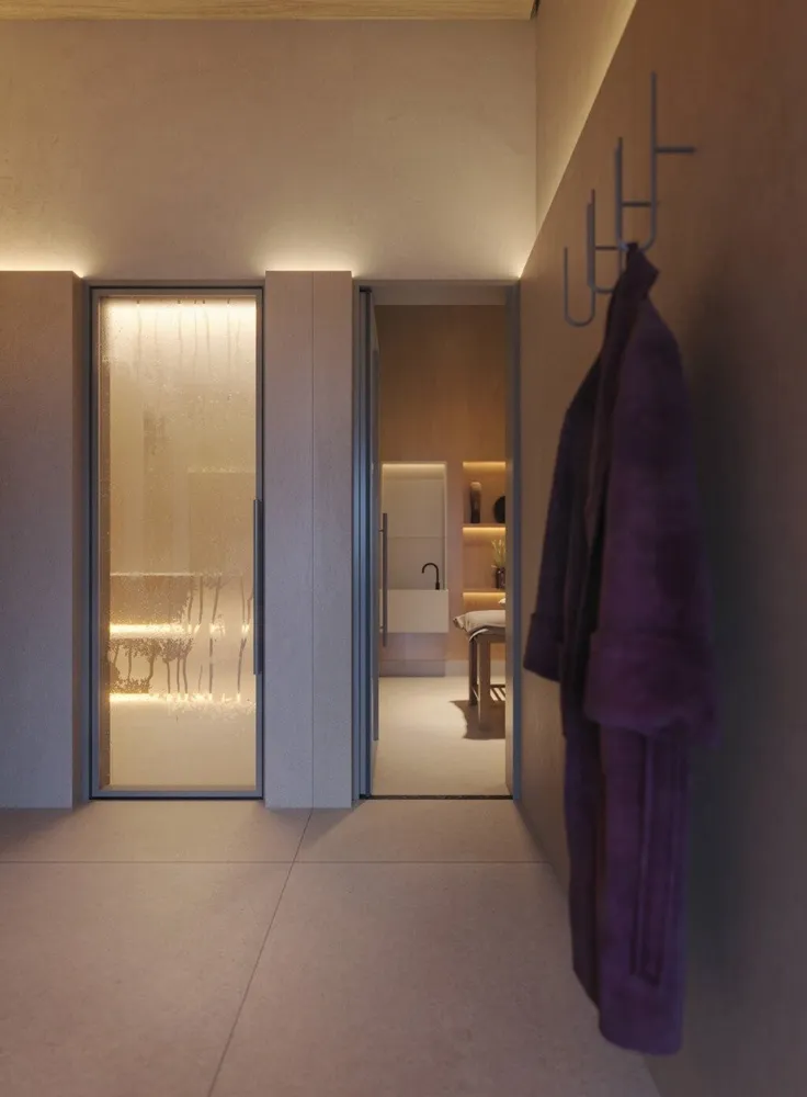 Apartamento, 3 quartos, 153 m² - Foto 34