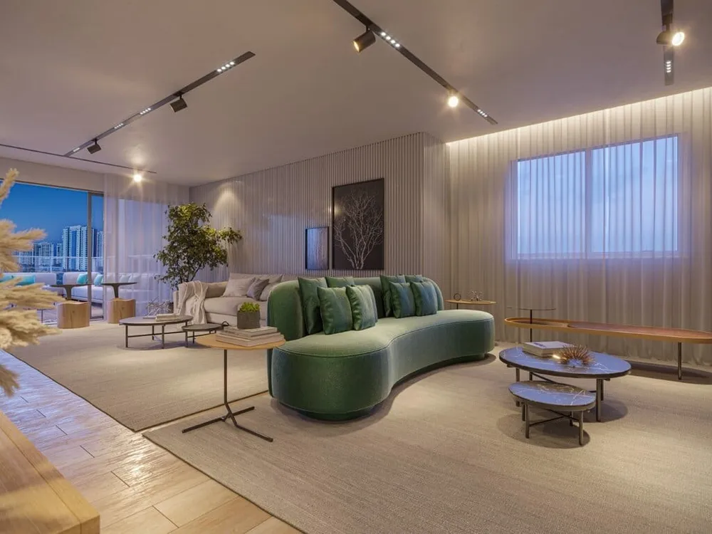 Apartamento, 3 quartos, 153 m² - Foto 12