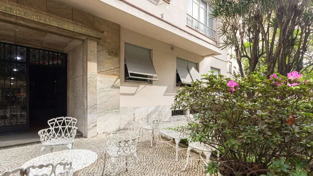 Apartamento, 1 quarto, 74 m² - Foto 22