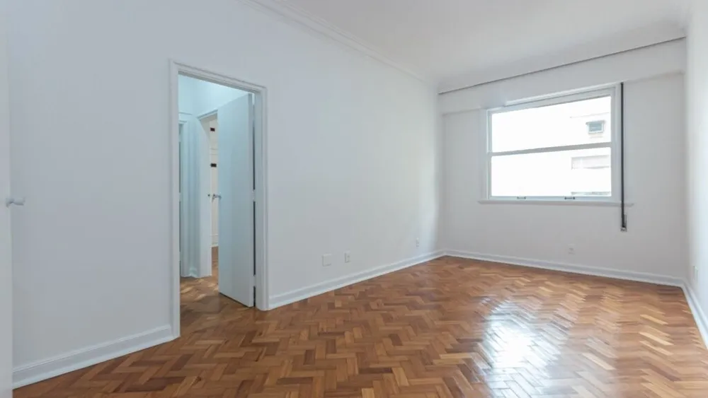 Apartamento, 1 quarto, 74 m² - Foto 1