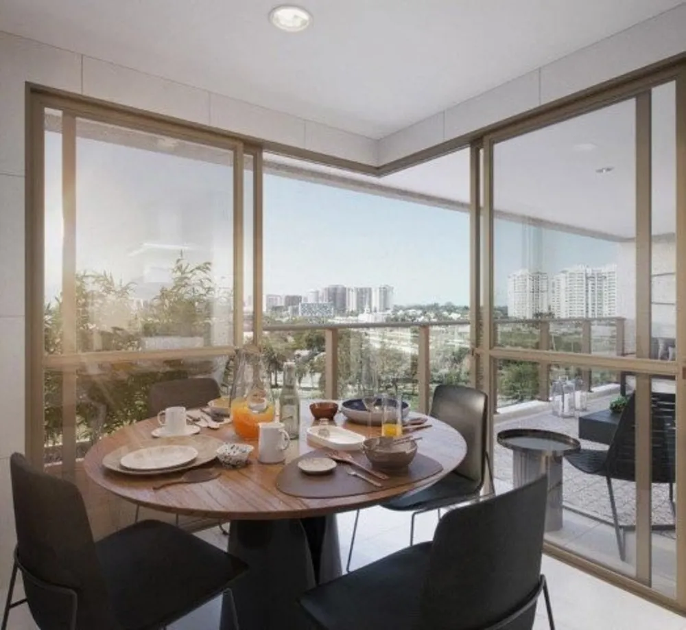 Apartamento, 3 quartos, 121 m² - Foto 12