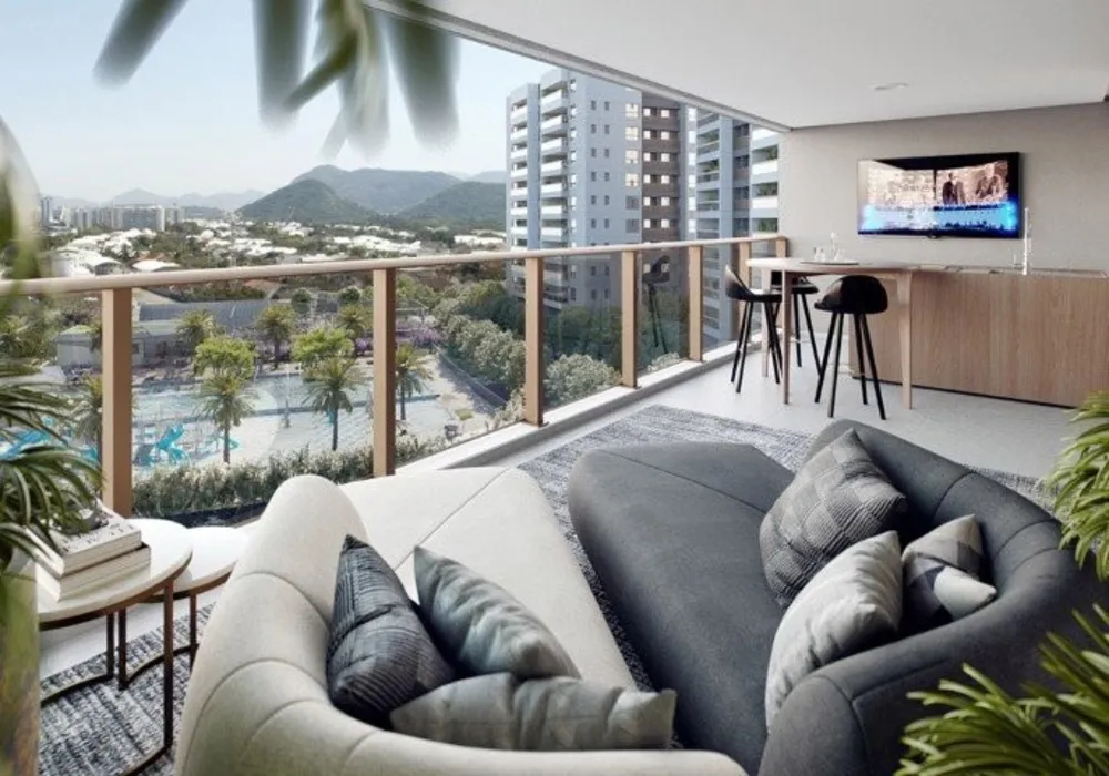 Apartamento, 3 quartos, 121 m² - Foto 19