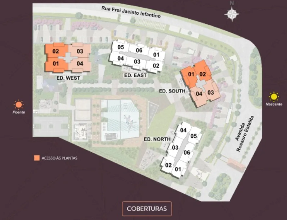 Apartamento, 3 quartos, 121 m² - Foto 25