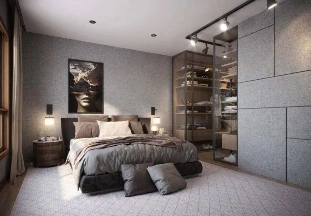 Apartamento, 3 quartos, 121 m² - Foto 21