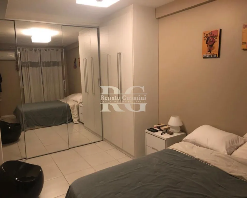 Cobertura, 2 quartos, 147 m² - Foto 4