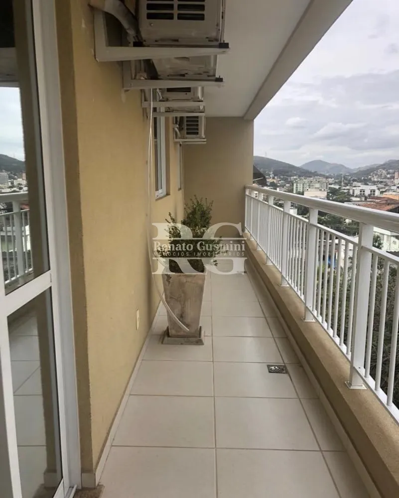 Cobertura, 2 quartos, 147 m² - Foto 12
