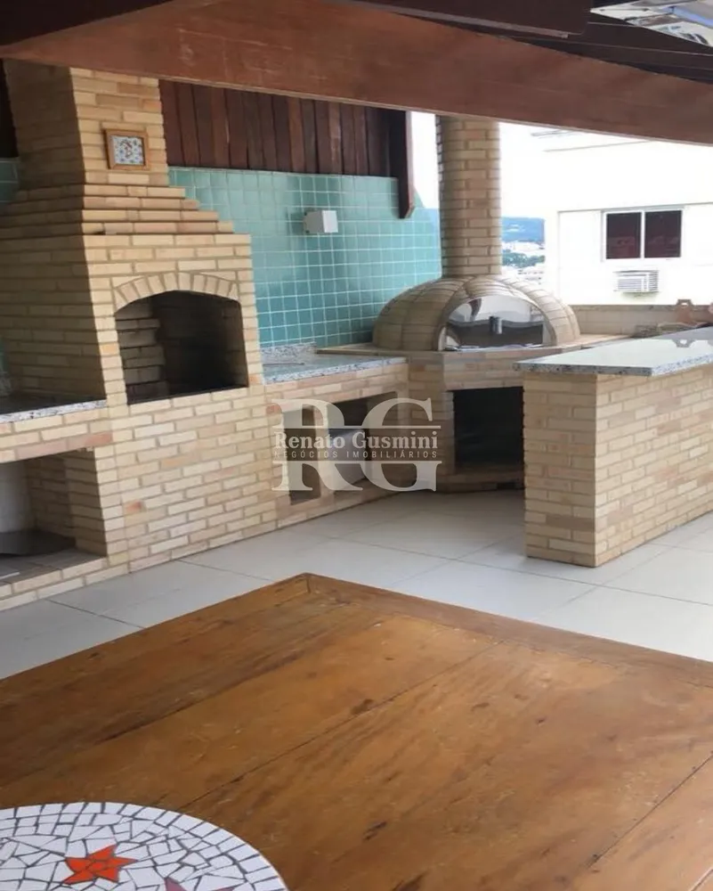 Cobertura, 2 quartos, 147 m² - Foto 14