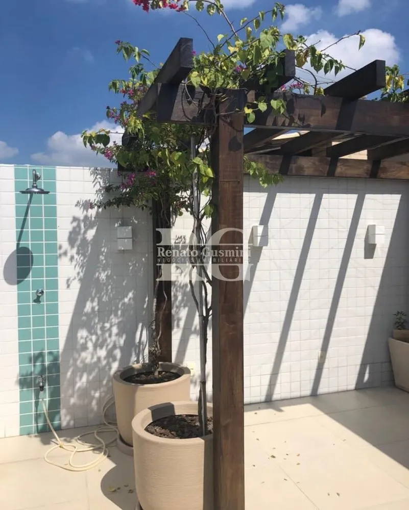 Cobertura, 2 quartos, 147 m² - Foto 13