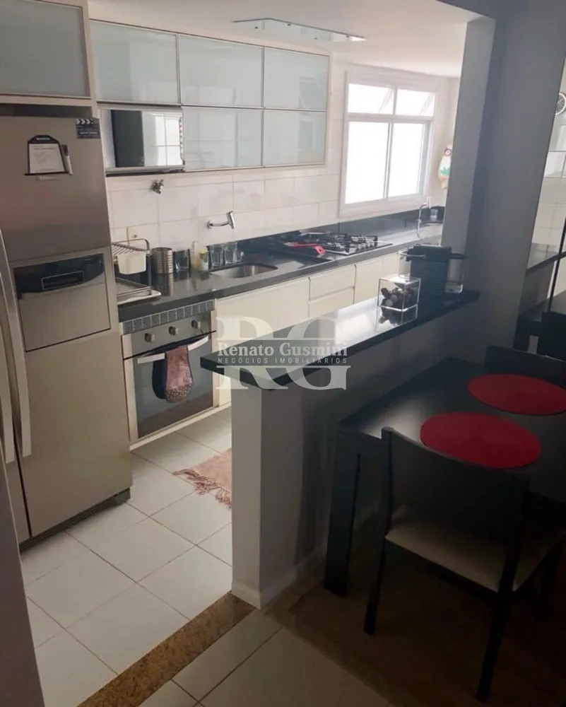 Cobertura, 2 quartos, 147 m² - Foto 5