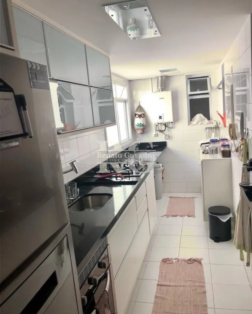Cobertura, 2 quartos, 147 m² - Foto 3