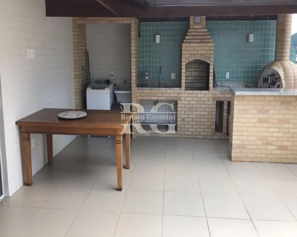 Cobertura, 2 quartos, 147 m² - Foto 2