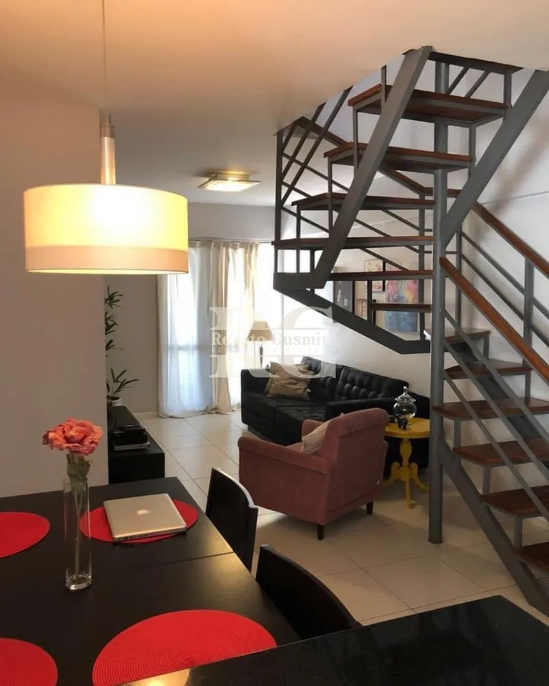 Cobertura, 2 quartos, 147 m² - Foto 1