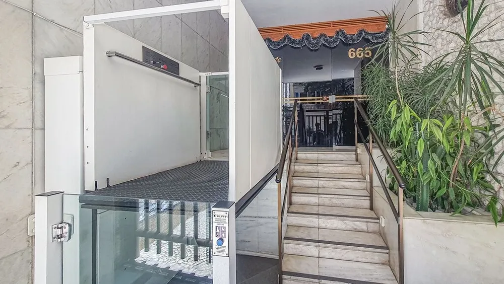Apartamento, 3 quartos, 129 m² - Foto 14