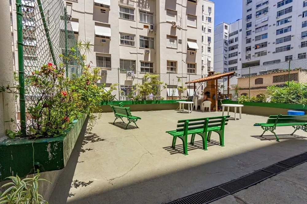 Apartamento, 3 quartos, 129 m² - Foto 10