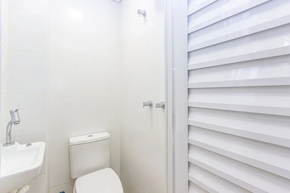 Apartamento, 3 quartos, 129 m² - Foto 8