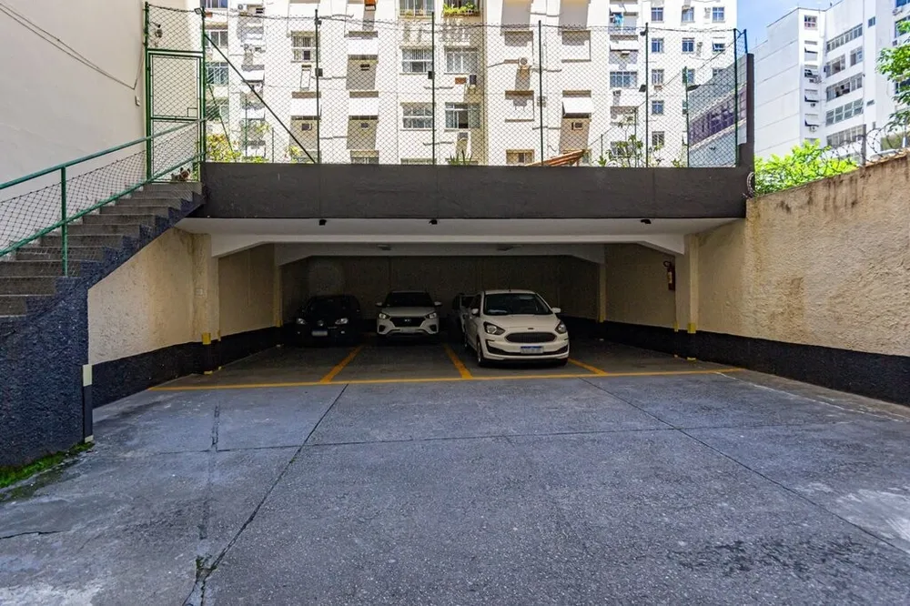 Apartamento, 3 quartos, 129 m² - Foto 12
