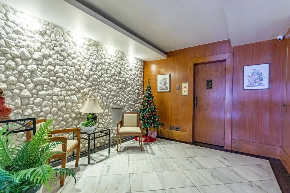 Apartamento, 3 quartos, 129 m² - Foto 11