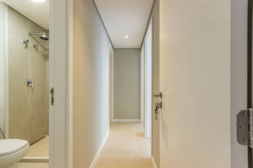Apartamento, 3 quartos, 129 m² - Foto 2