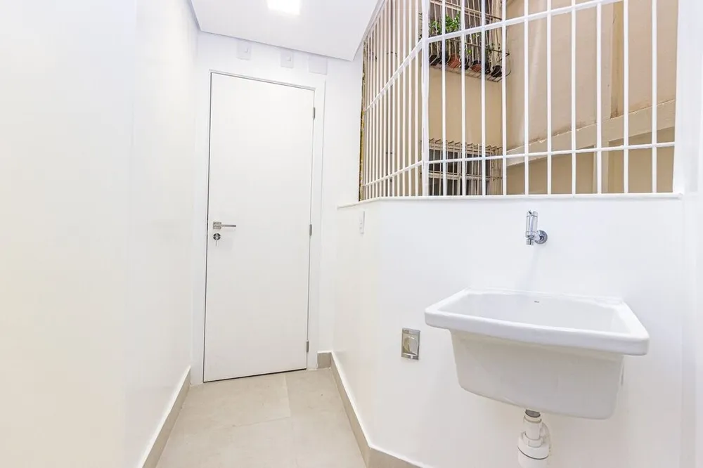Apartamento, 3 quartos, 129 m² - Foto 1