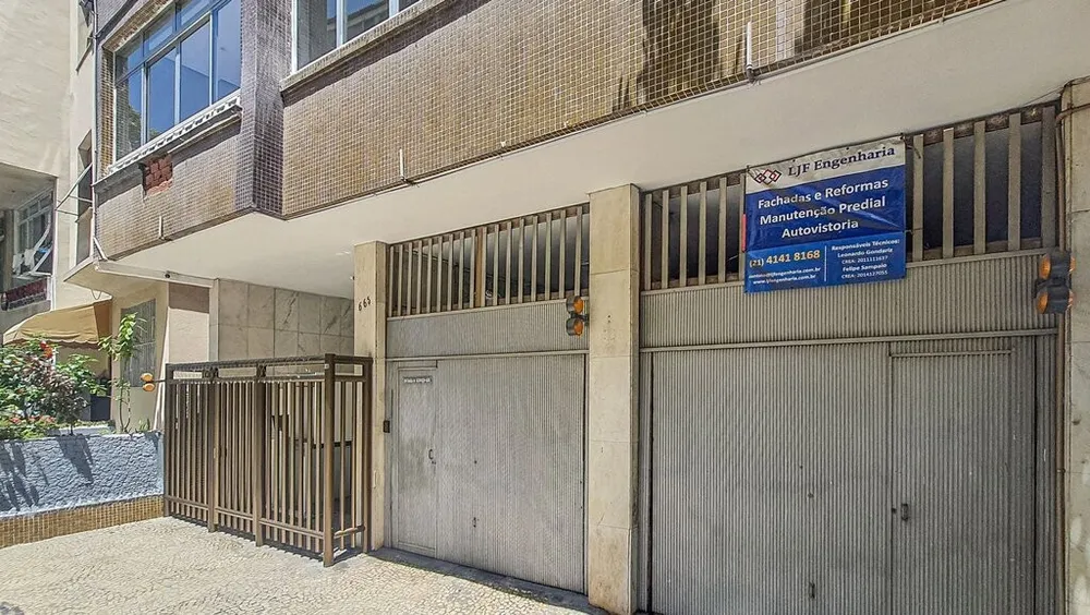 Apartamento, 3 quartos, 129 m² - Foto 13