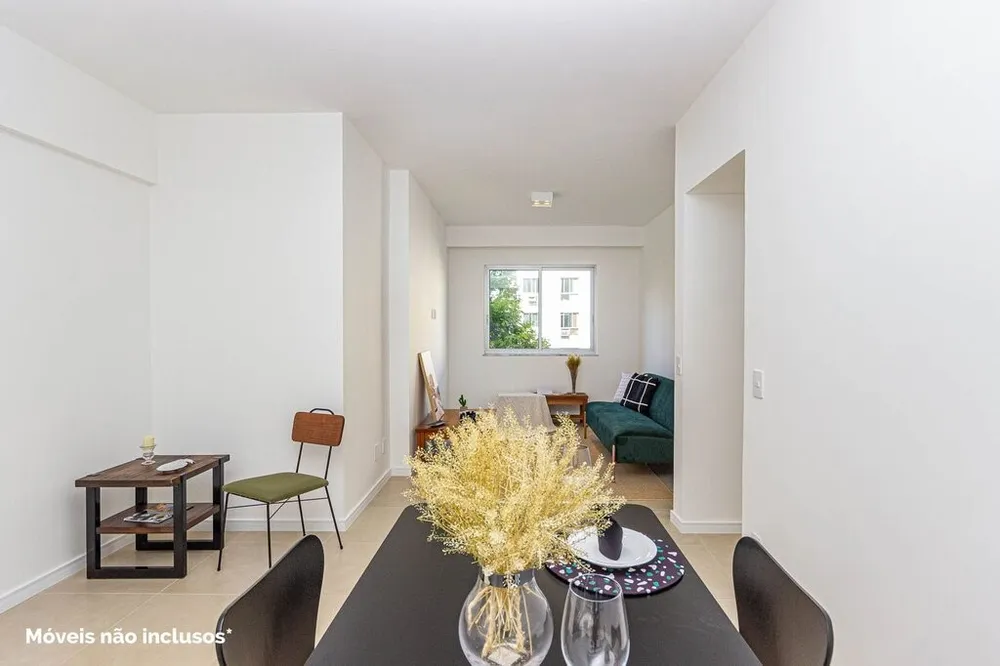 Apartamento, 3 quartos, 102 m² - Foto 23