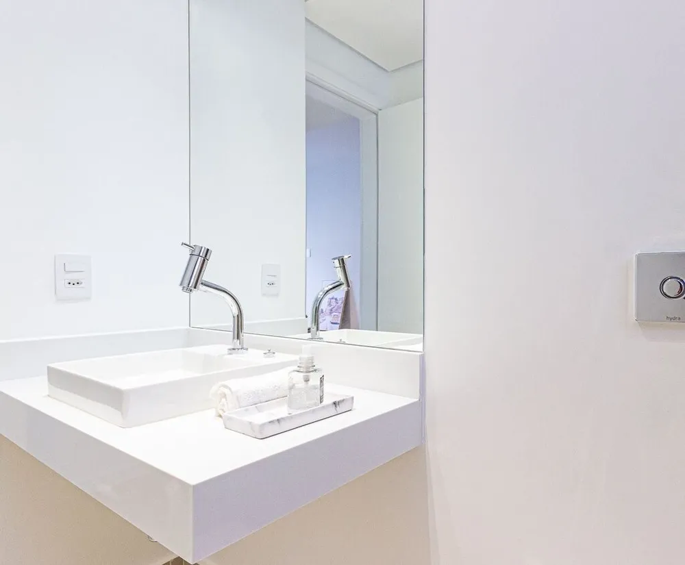 Apartamento, 3 quartos, 102 m² - Foto 5