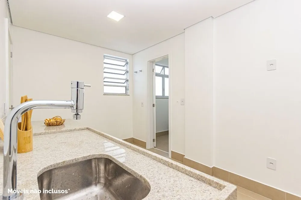 Apartamento, 3 quartos, 102 m² - Foto 2