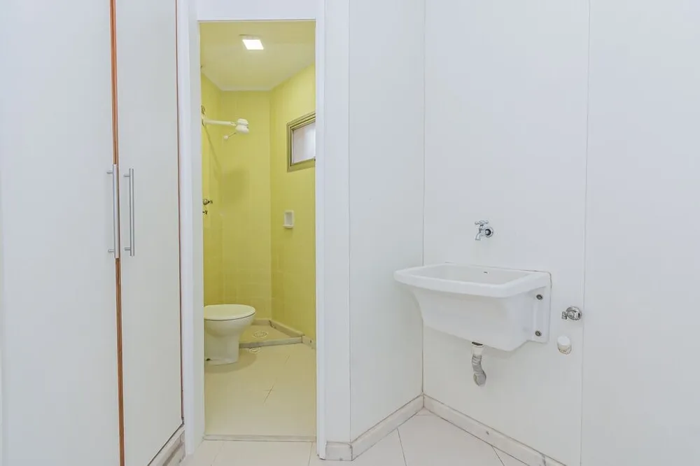 Apartamento, 3 quartos, 135 m² - Foto 23