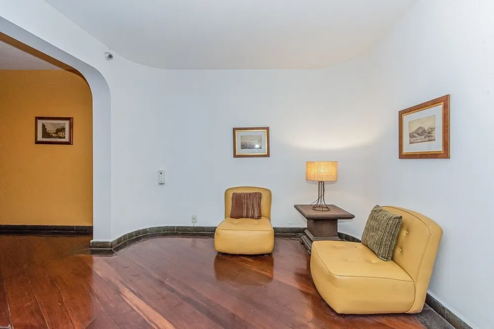 Apartamento, 3 quartos, 135 m² - Foto 31