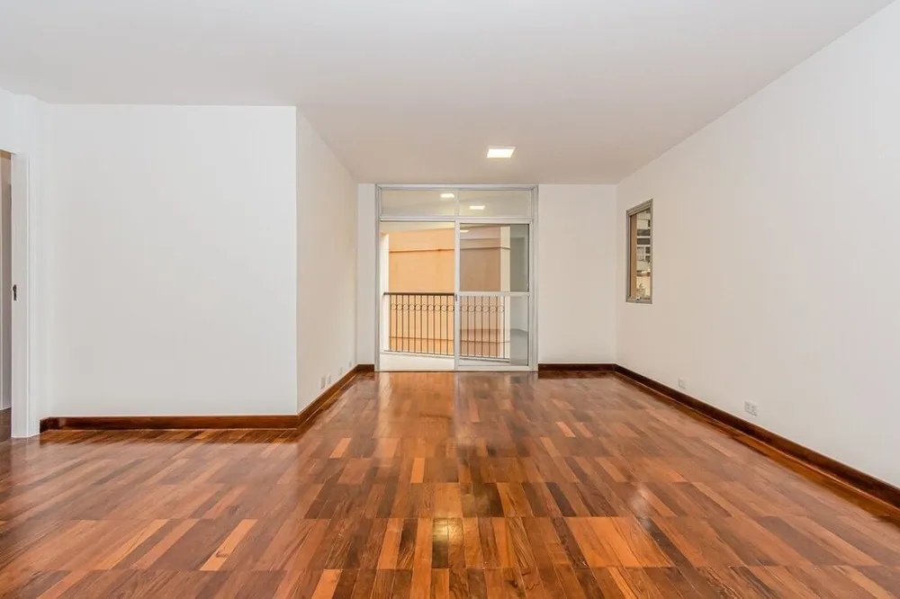 Apartamento, 3 quartos, 135 m² - Foto 1