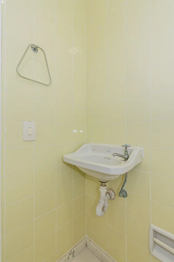 Apartamento, 3 quartos, 135 m² - Foto 35