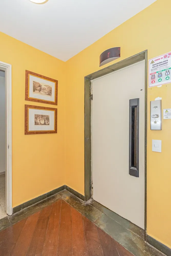 Apartamento, 3 quartos, 135 m² - Foto 33