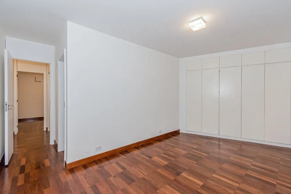 Apartamento, 3 quartos, 135 m² - Foto 2