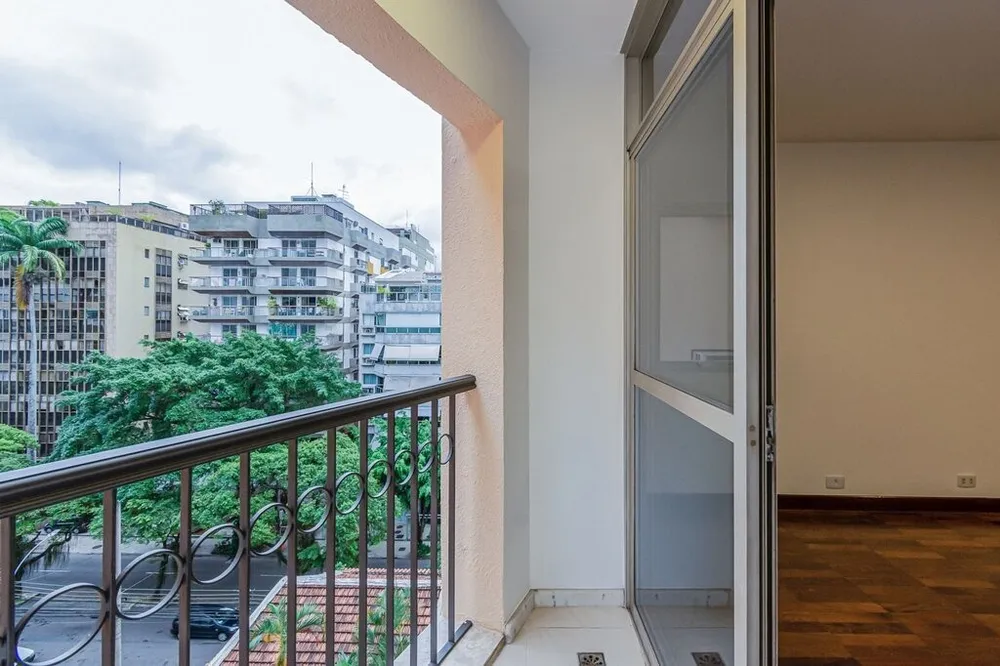 Apartamento, 3 quartos, 135 m² - Foto 13