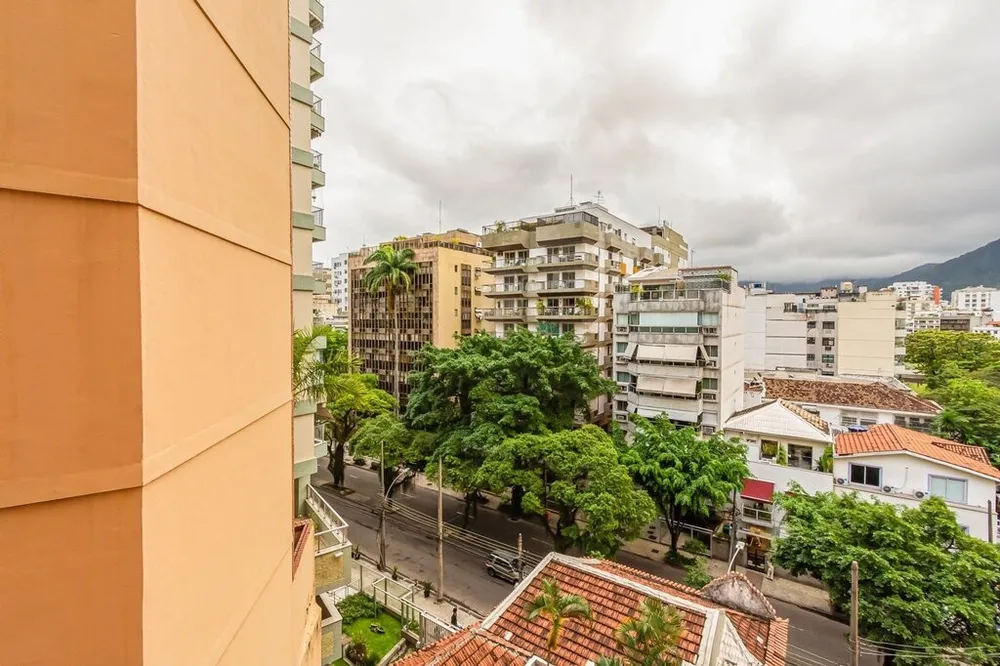 Apartamento, 3 quartos, 135 m² - Foto 14