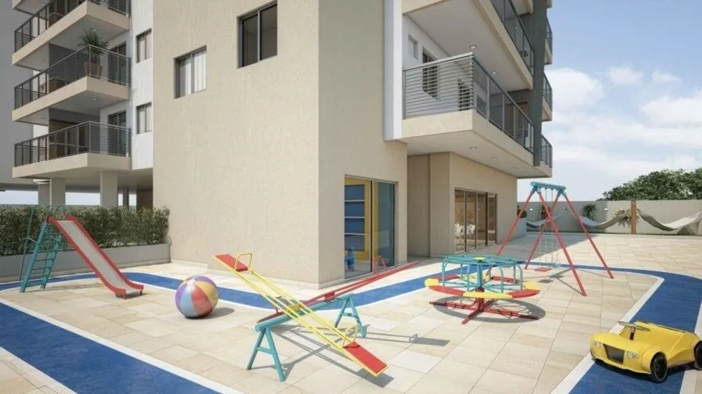 Apartamento, 3 quartos, 55 m² - Foto 10