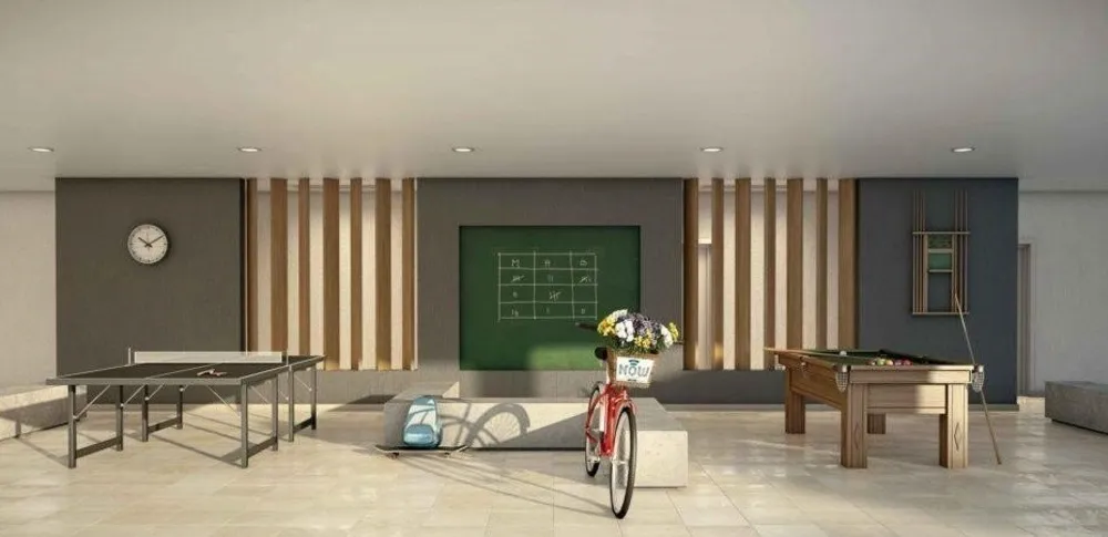 Apartamento, 3 quartos, 55 m² - Foto 9