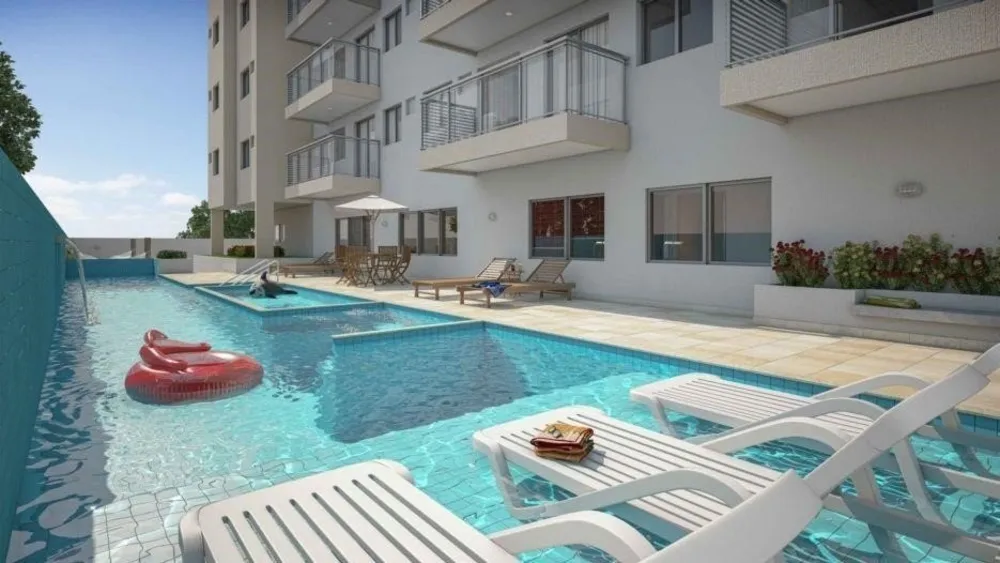 Apartamento, 3 quartos, 55 m² - Foto 14